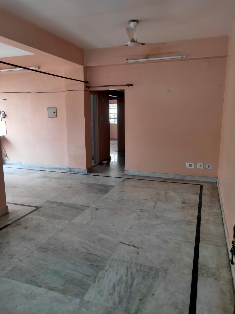 Semi Furnished 2bhk in Beltola, Guwahati, Assam, India for Rent
